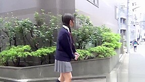 Asian teens 18+ Get Toyed