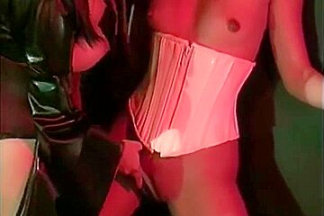 Asians Into Bondage