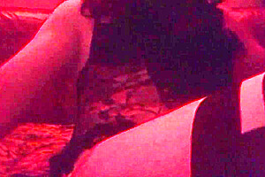 Ass Teaser With Fingers
