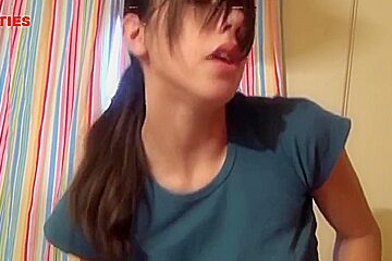 Assfucked Cute teen 18+
