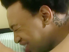 Aston & Marco Ashton