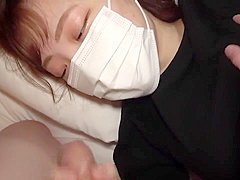 Astonishing Adult Video Handjob Crazy Only Here