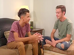 Astonishing Sex Movie Homo Bareback Exclusive Ever Seen