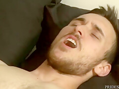 Astonishing Xxx Video Homosexual Hairy Private New Like In Your Dreams - Braxton Adams And Nate Stetson