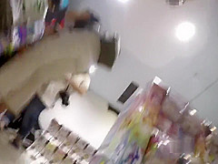 Astonishing adult clip Solo Female watch , it's amazing