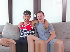 Astonishing adult movie homosexual Gay check