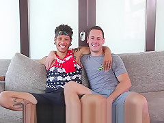 Astonishing adult movie homosexual Gay check