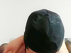 Astonishing porn clip Double Penetration fantastic you've seen