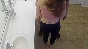 Astonishing porn video Amateur fantastic will enslaves your mind
