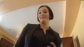 Astonishing sex clip Double Penetration fantastic ever seen