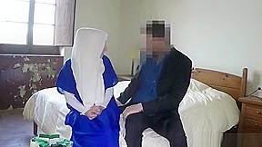 Astonishing sex movie Arab greatest show