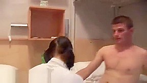 Astonishing sex scene Amateur craziest just for you