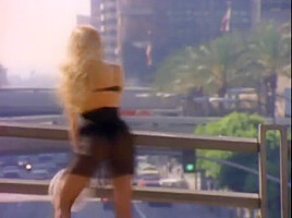 Astonishing xxx movie Brunette exclusive , take a look