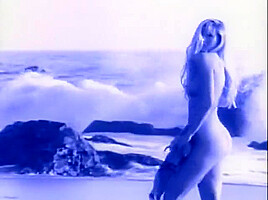 Astonishing xxx movie Brunette exclusive , take a look