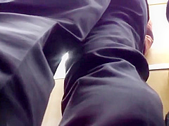 Astonishing xxx video Japanese exotic uncut