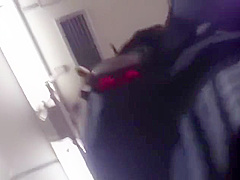 Astonishing xxx video Japanese exotic uncut