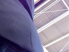 Astonishing xxx video Japanese exotic uncut