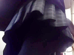 Astonishing xxx video Japanese exotic uncut