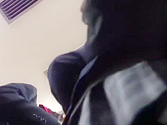 Astonishing xxx video Japanese exotic uncut