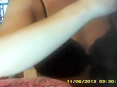 At Home Husb