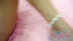 Atk Girlfriends And Penelope Woods In Sexy Maid Pov Sex