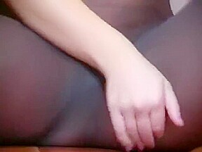 Aurora snow pantyhose