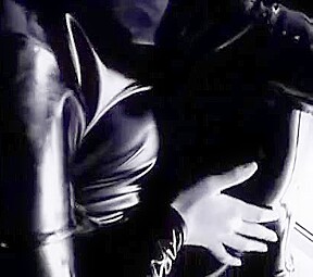 Aus Der Traum bdsm bondage slave femdom domination