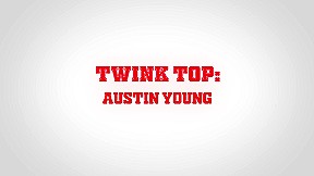 Austin Young Barebacks Mature Principal