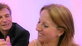 Autsch!! Der Dildo Deal mit Maria
