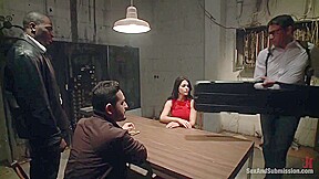 Ava Dalush In Ava Delushs Raw Deal