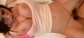 Awesome MILF loves big cocks