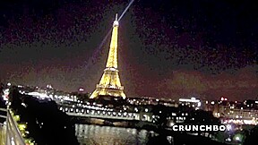 Axel Lorent fucked by the French pornstar Alexis Tivoli - CrunchBoy
