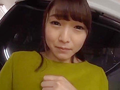 Ayane Suzukawa loves it when she gets freaky with sex toys