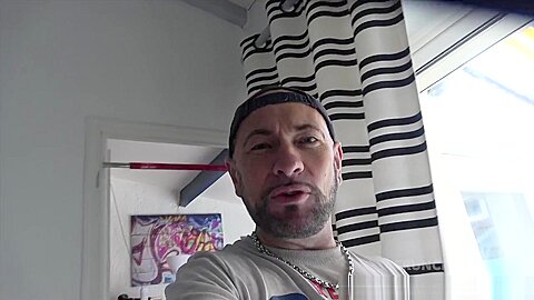 Aymeric Devilel cremapied by XXL black cock discreet - InterracialPornSex