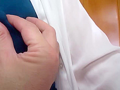 B3C1902-Step mom who drips breast milk and treats her Step sons sexually from the morning