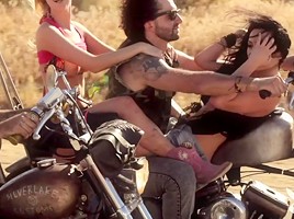 BADASS, Season #2 Ep 7