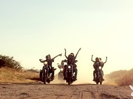 BADASS, Season #2 Ep 7