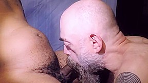 BBC DEEP THROAT