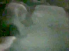 BBC Makes Chubby Wife Scream