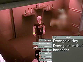 BBC documentary: The Virtual Reality Virgin