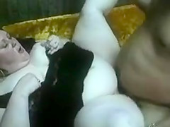 BBC fucks SSBBW