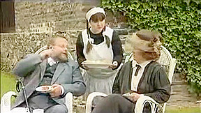 BDSM A Garden Party xLx