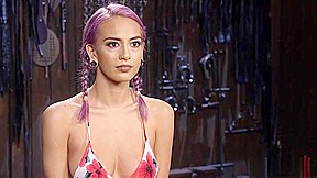 BDSM with teen 18+ Janice Griffith  t me/joinchat/AAAAAFaR9hGRW1dM GEGGg