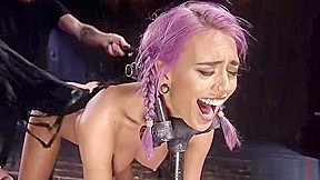 BDSM with teen 18+ Janice Griffith  t me/joinchat/AAAAAFaR9hGRW1dM GEGGg