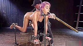 BDSM with teen 18+ Janice Griffith  t me/joinchat/AAAAAFaR9hGRW1dM GEGGg