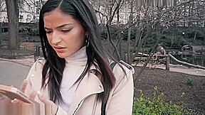 BLACKEDRAW teen 18+ Fucks World's Biggest BBC to Get Back At Ex
