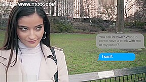 BLACKEDRAW teen 18+ Fucks World's Biggest BBC to Get Back At Ex