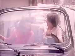 BLOWJOB IN CAR