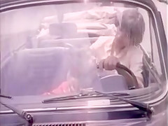 BLOWJOB IN CAR