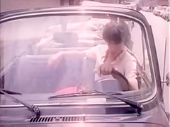 BLOWJOB IN CAR